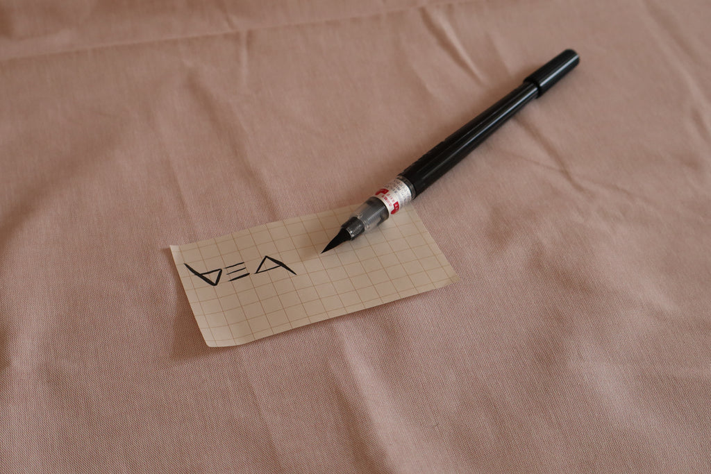 Pentel Art Brush