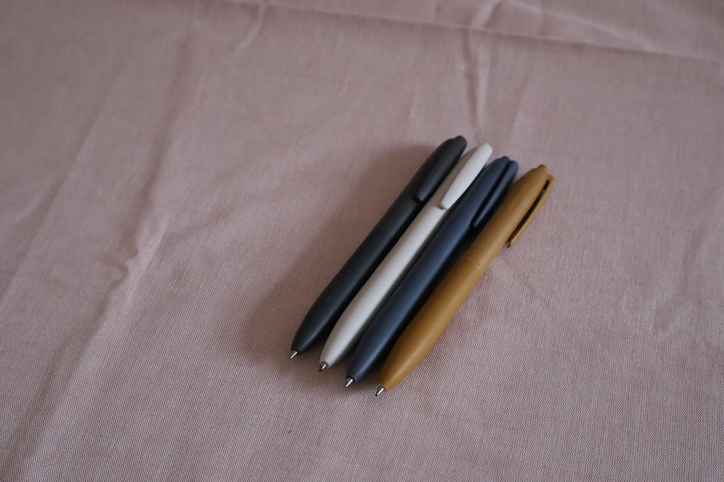 Jetstream Lite Touch