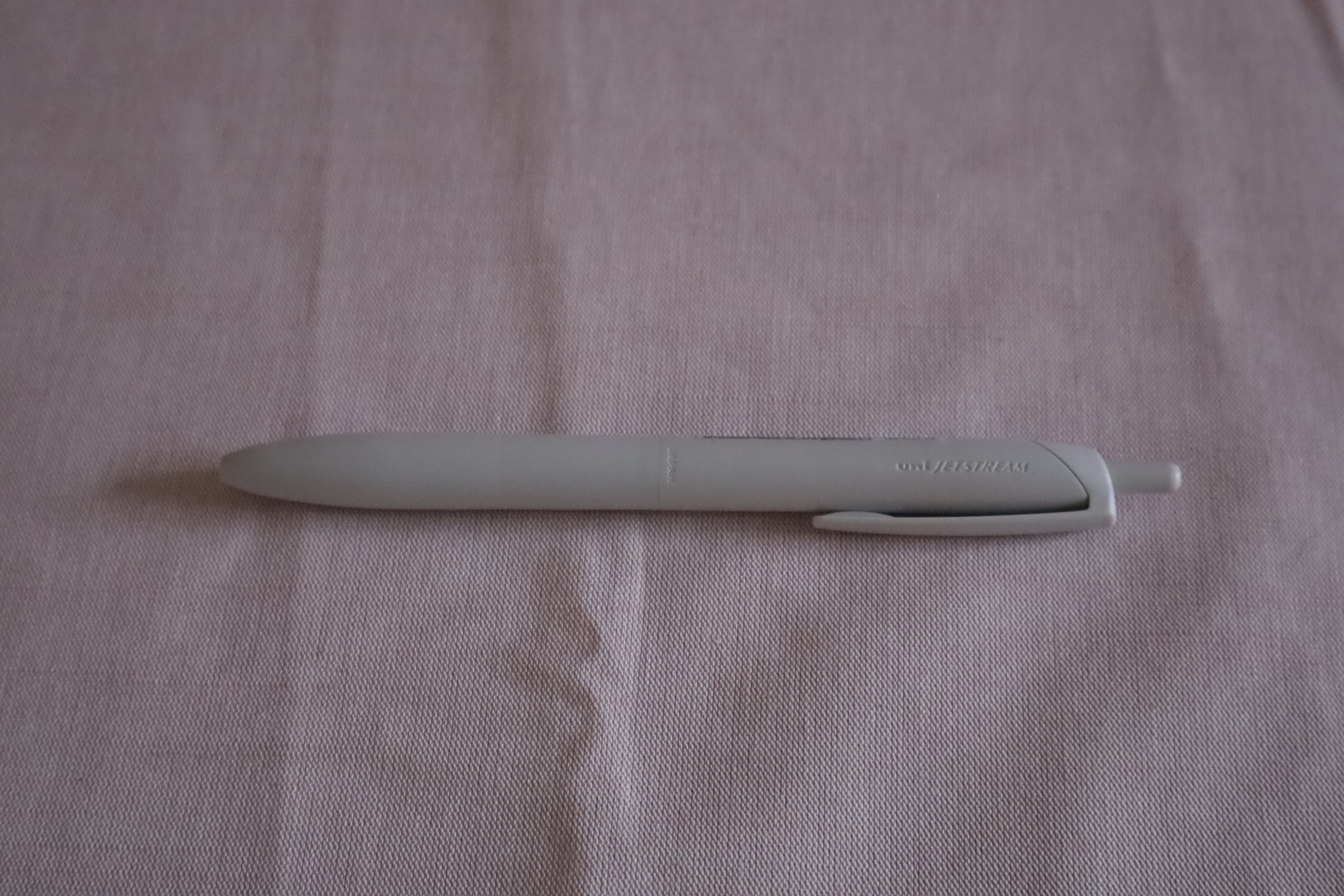 Jetstream Lite Touch