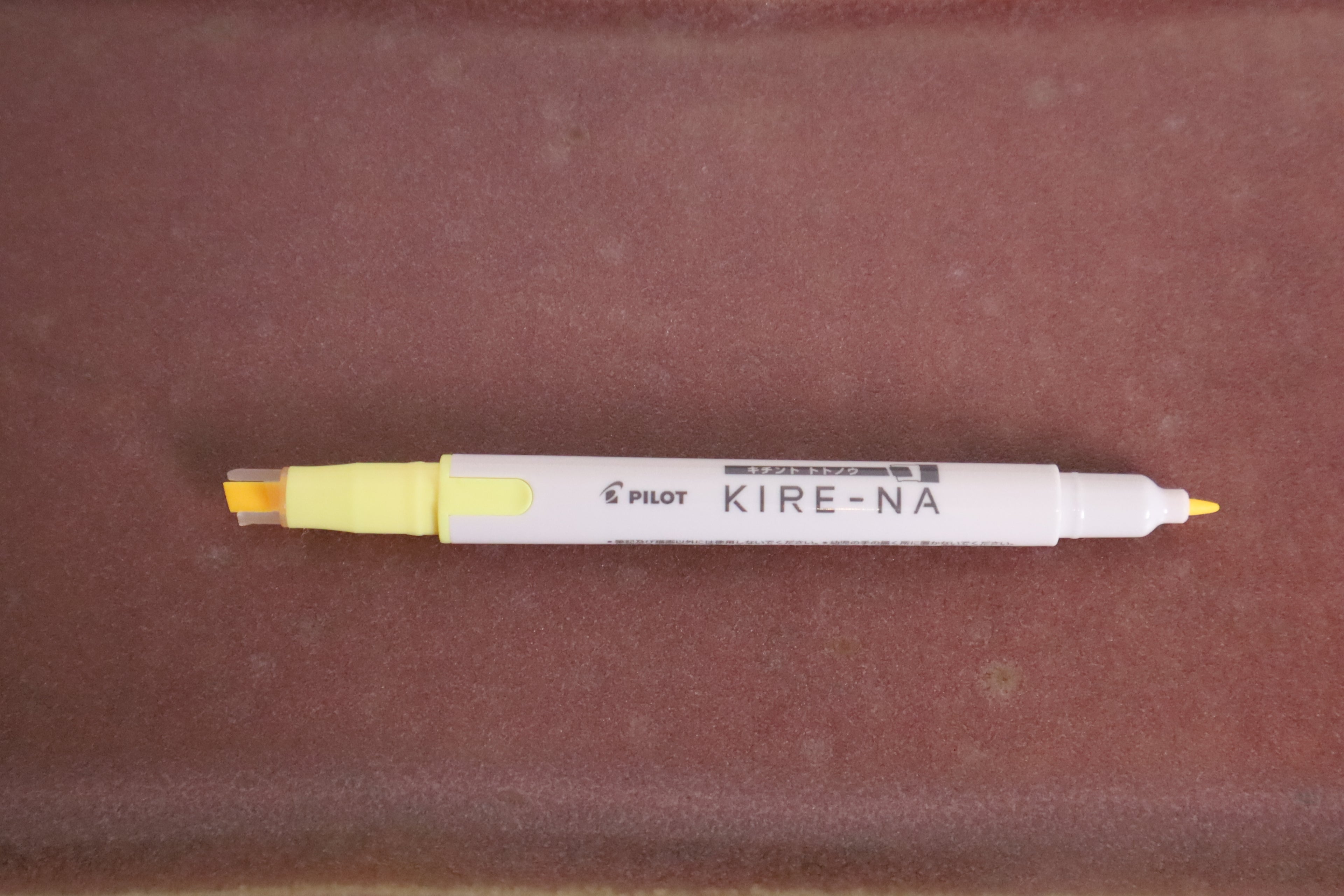 Marca-texto KIRE-NA