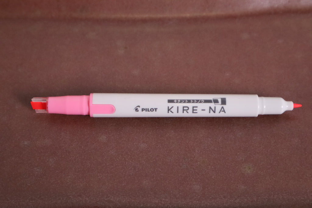 Marca-texto KIRE-NA