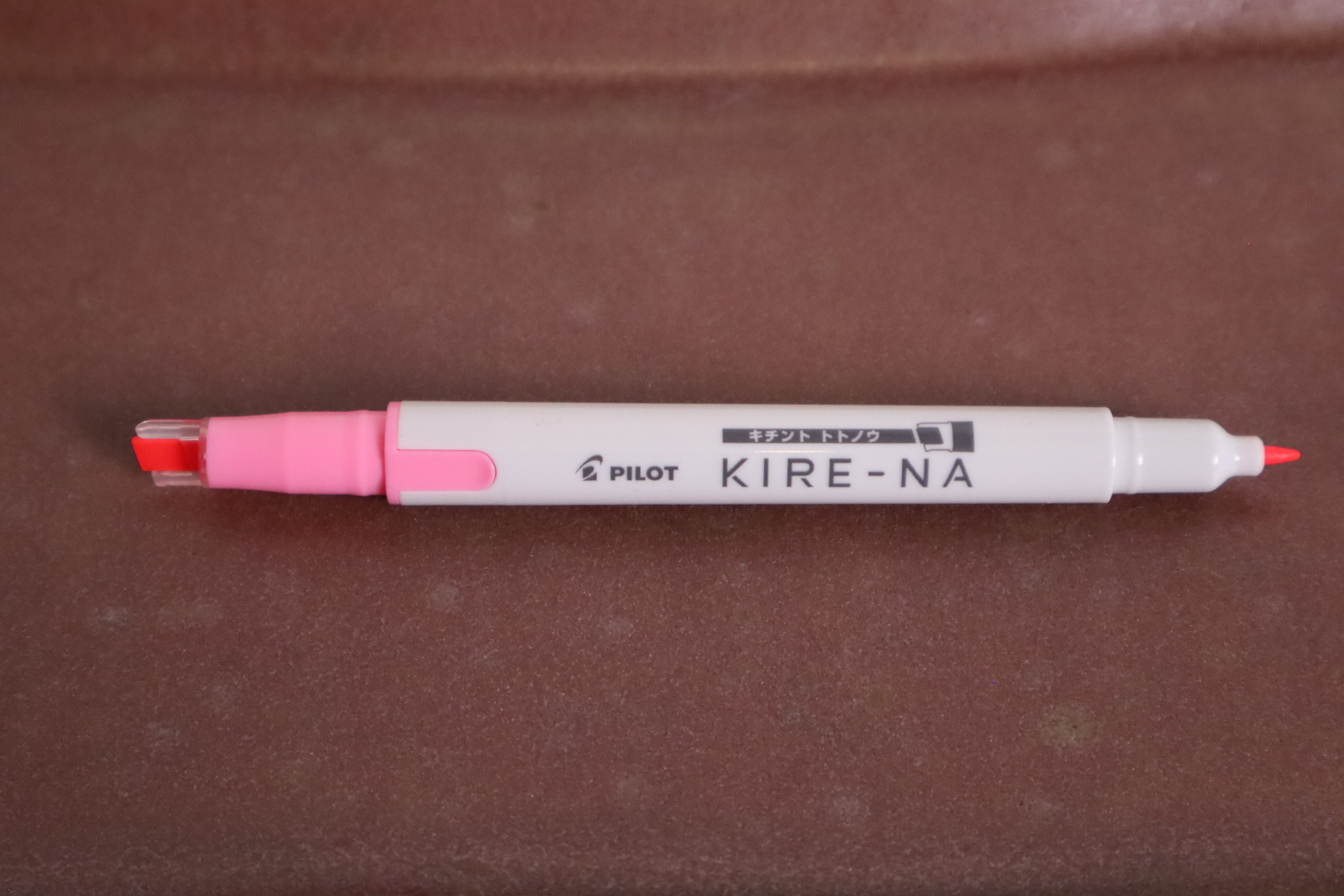 Marca-texto KIRE-NA