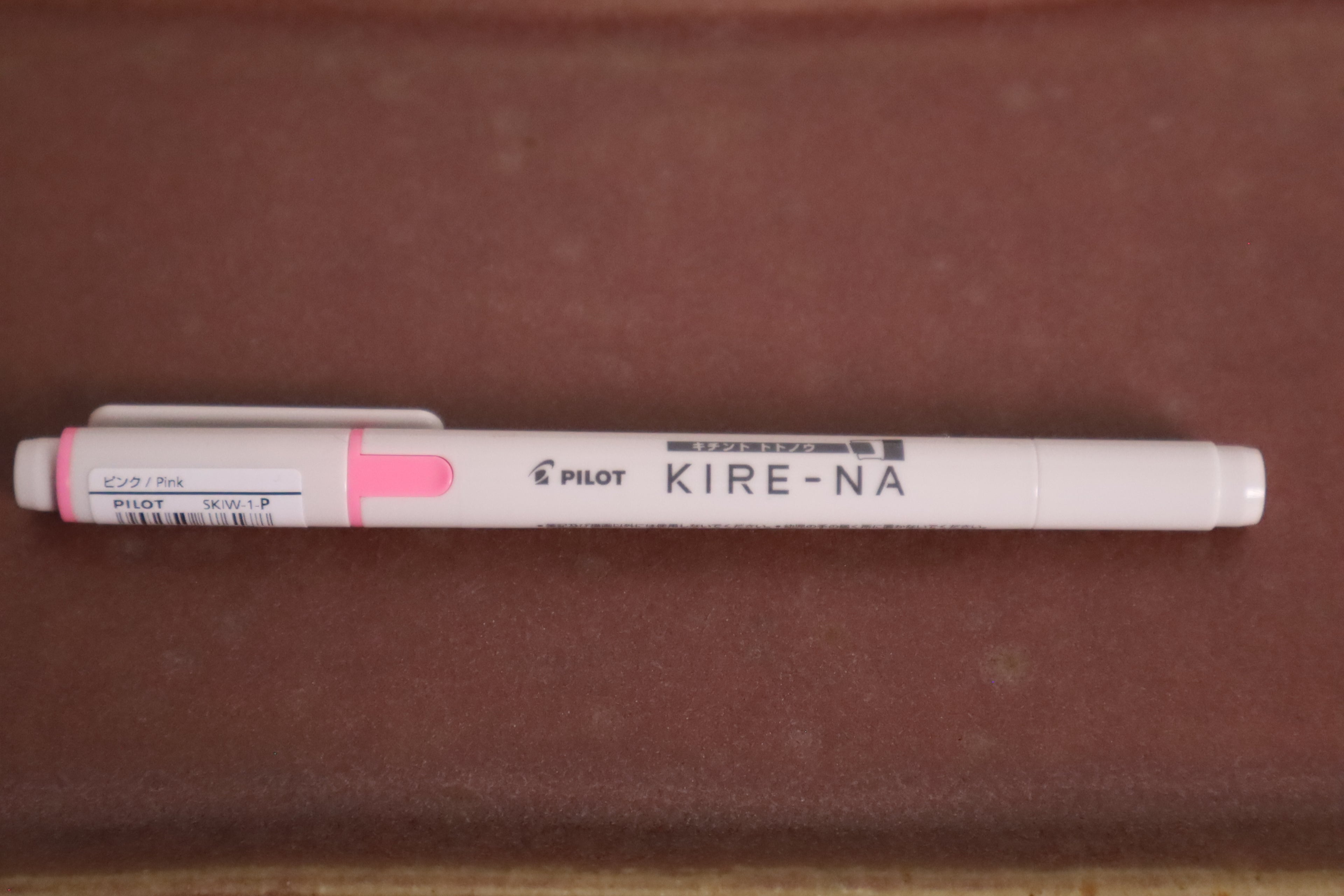Marca-texto KIRE-NA