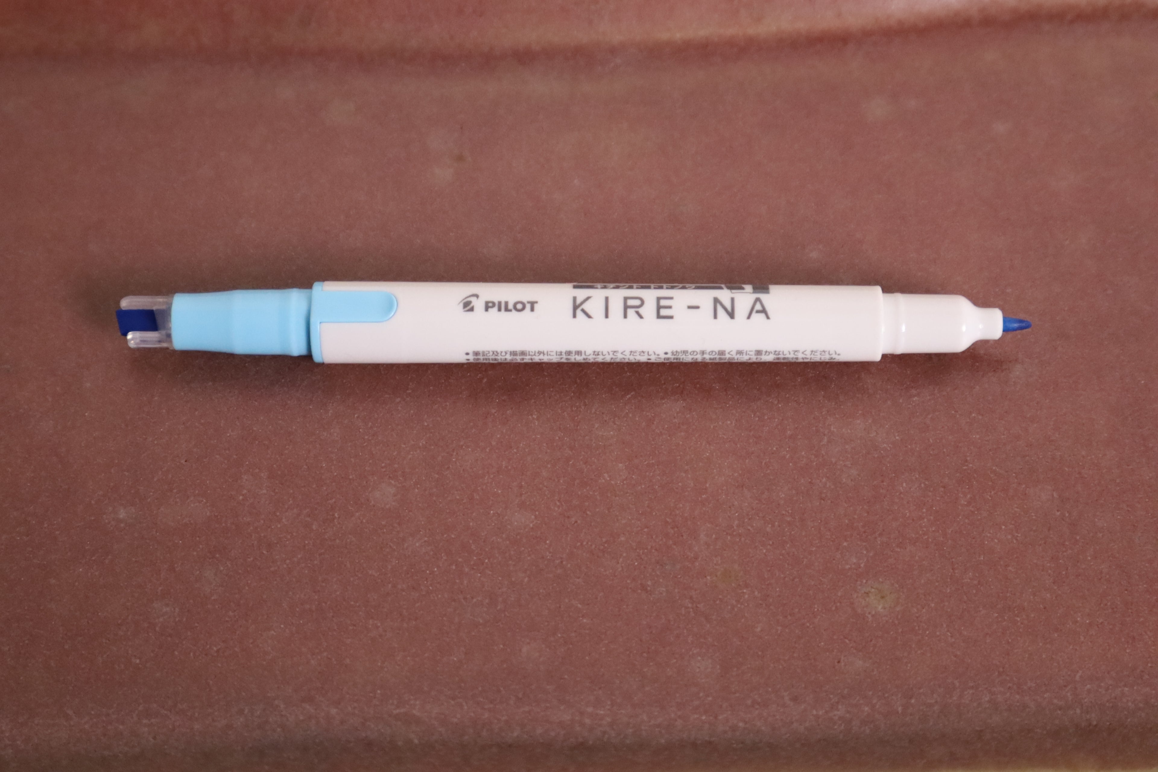 Marca-texto KIRE-NA