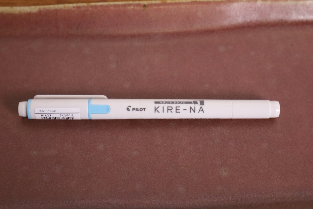 Marca-texto KIRE-NA
