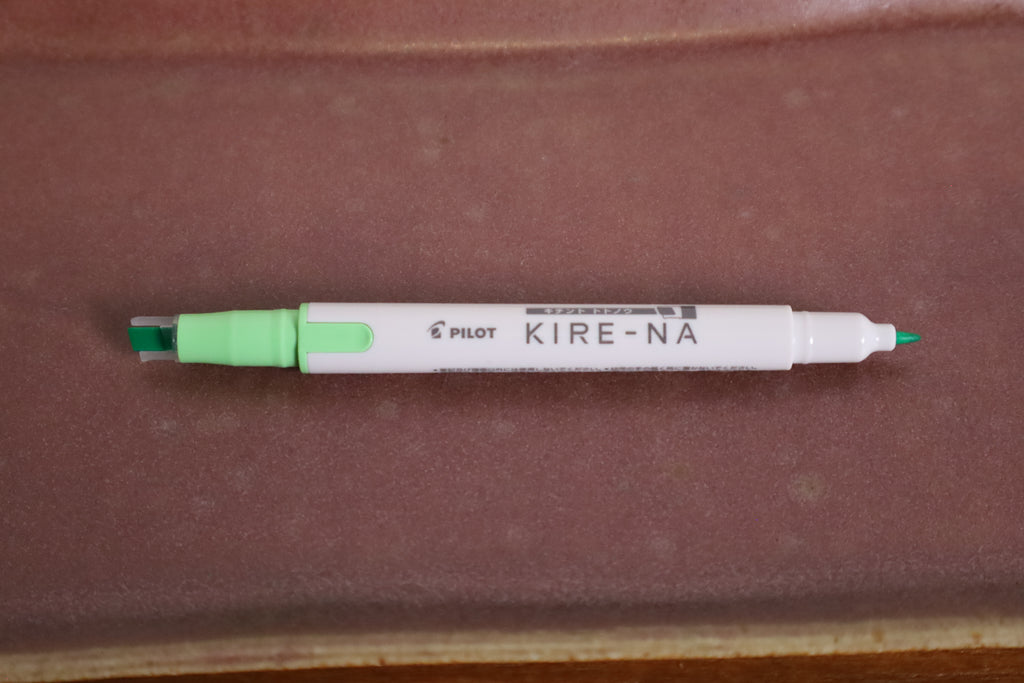 Marca-texto KIRE-NA