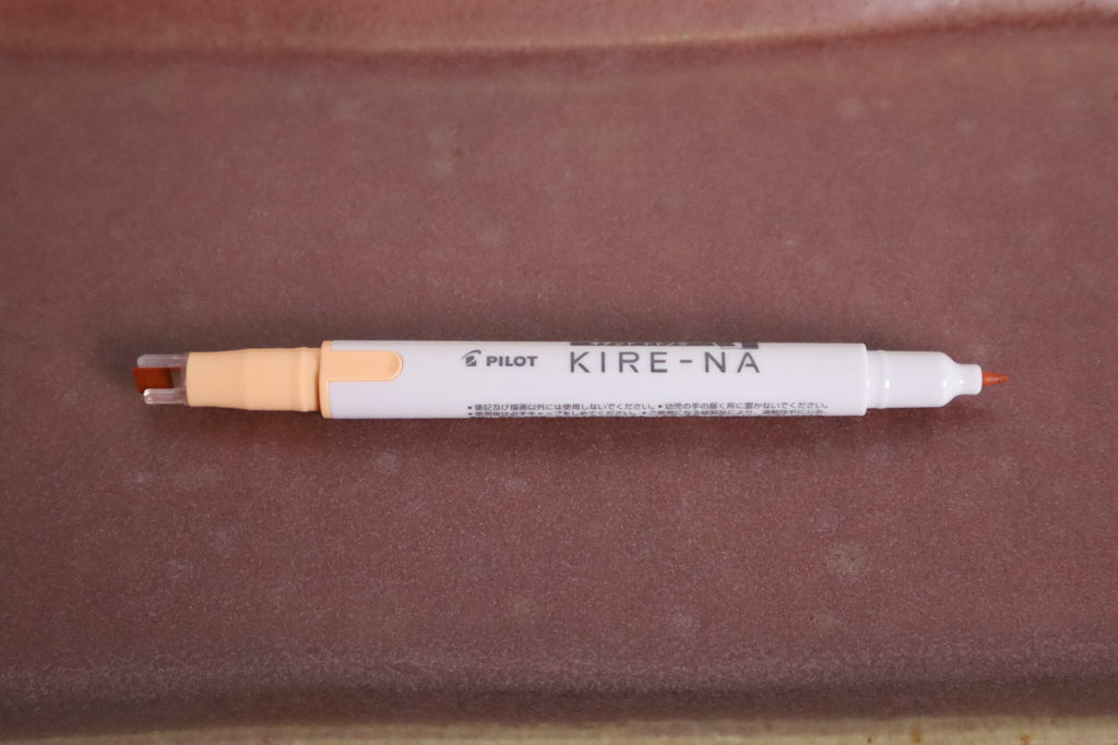 Marca-texto KIRE-NA