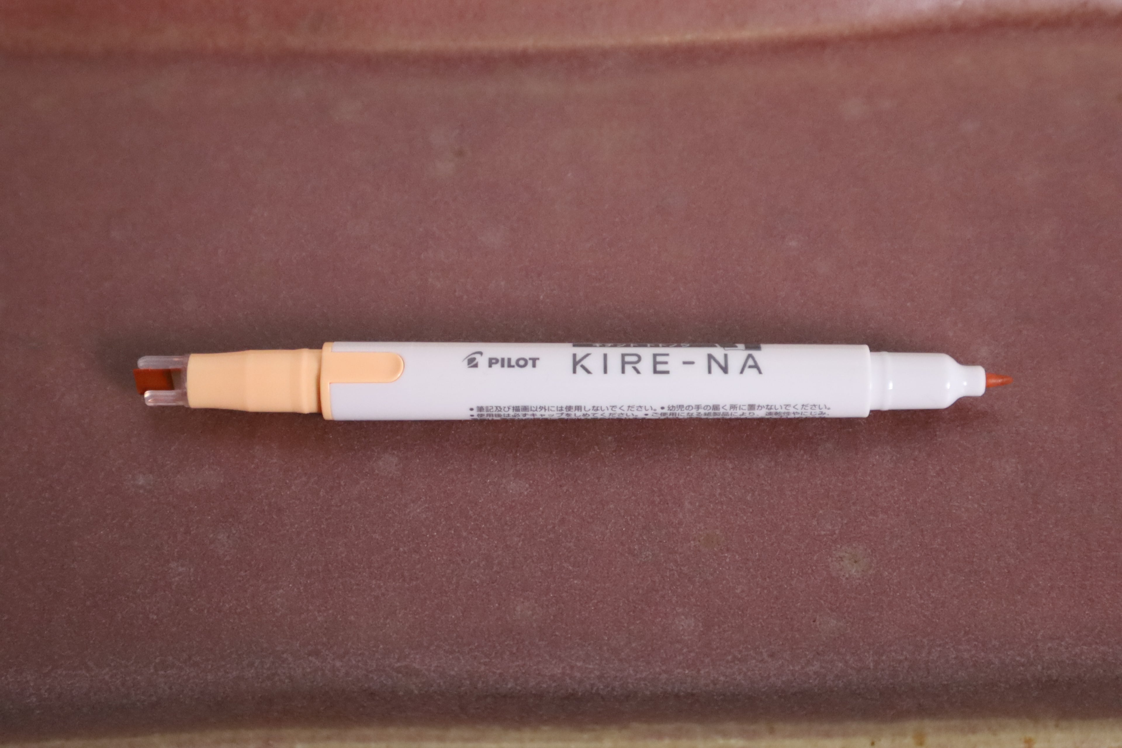 Marca-texto KIRE-NA
