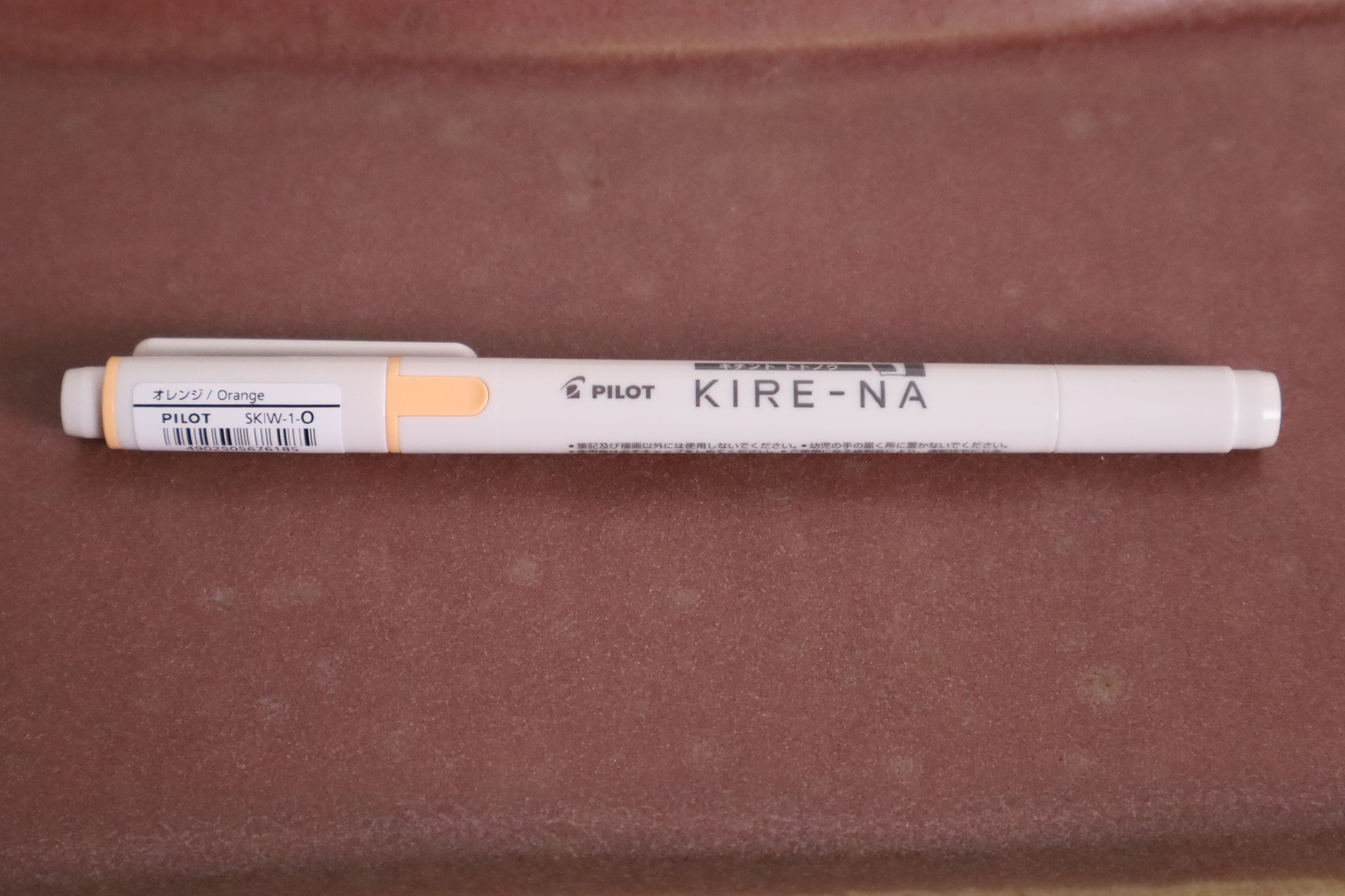 Marca-texto KIRE-NA